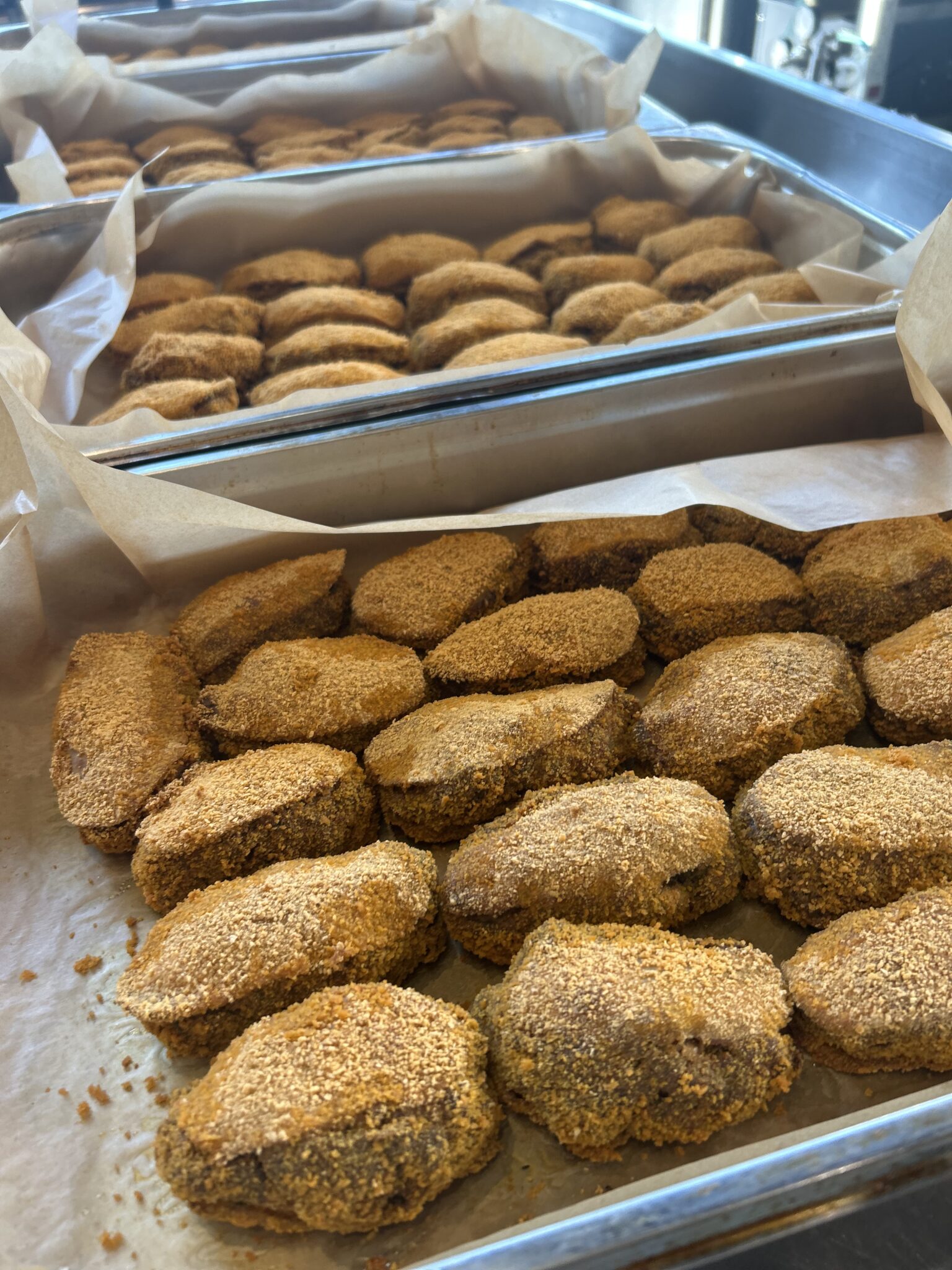 מאפים ותבשילים מהטאבון