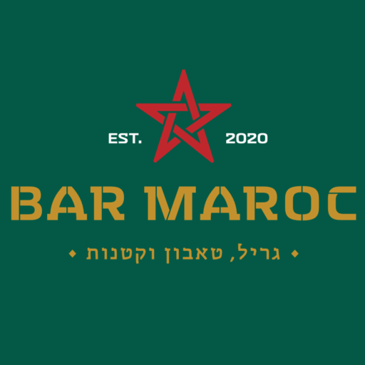 בר מרוק